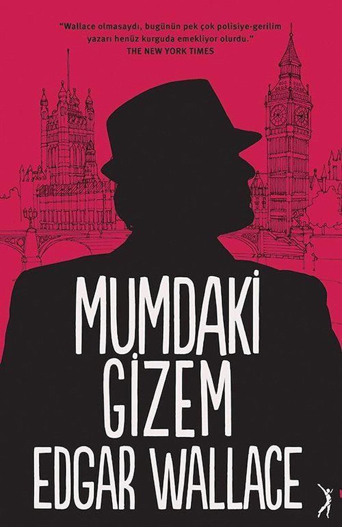 Mumdaki Gizem / Edgar Wallace