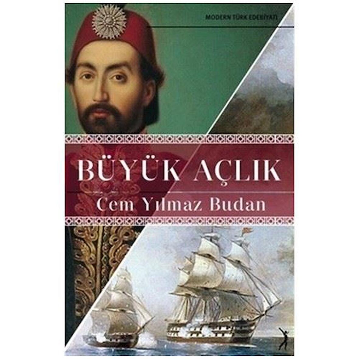 Büyük Açlık - Cem Yılmaz Budan