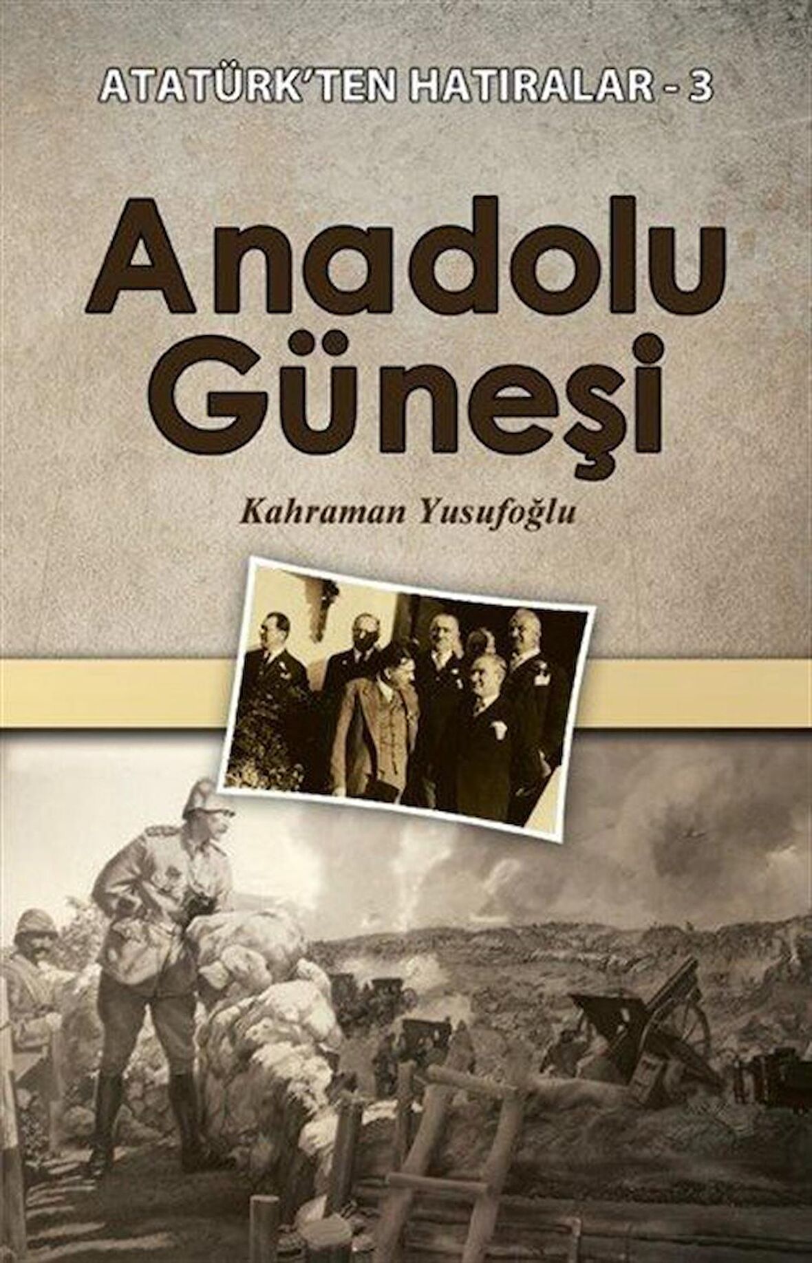 Anadolu Güneşi