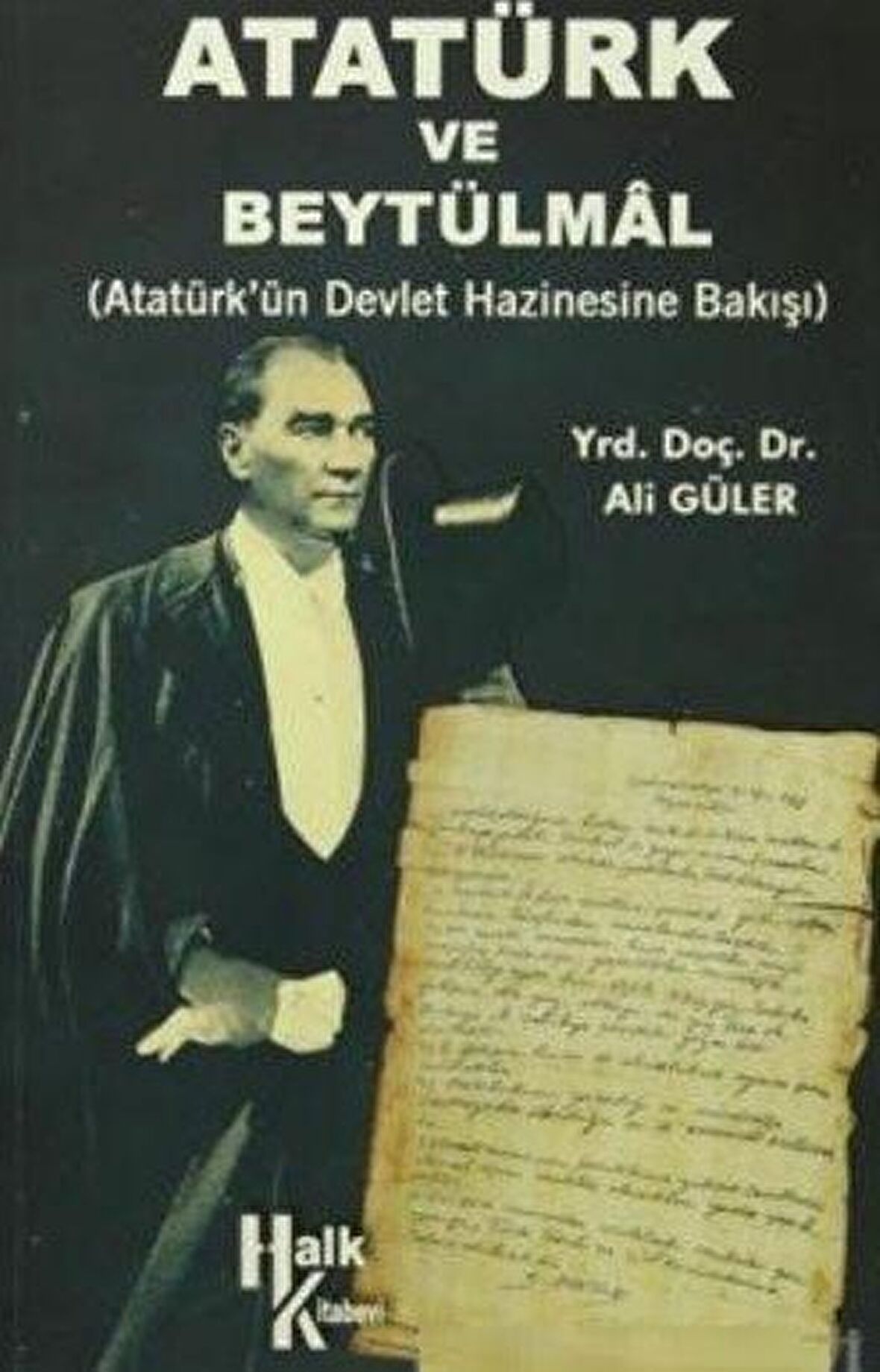 Atatürk ve Beytülmal