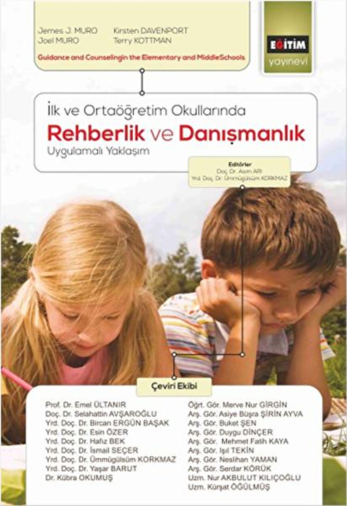Rehberlik ve Danışmanlık