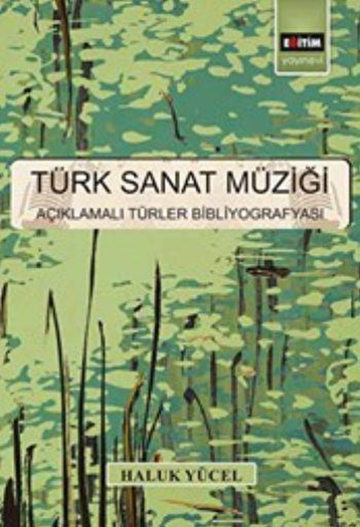 Türk Sanat Müziği