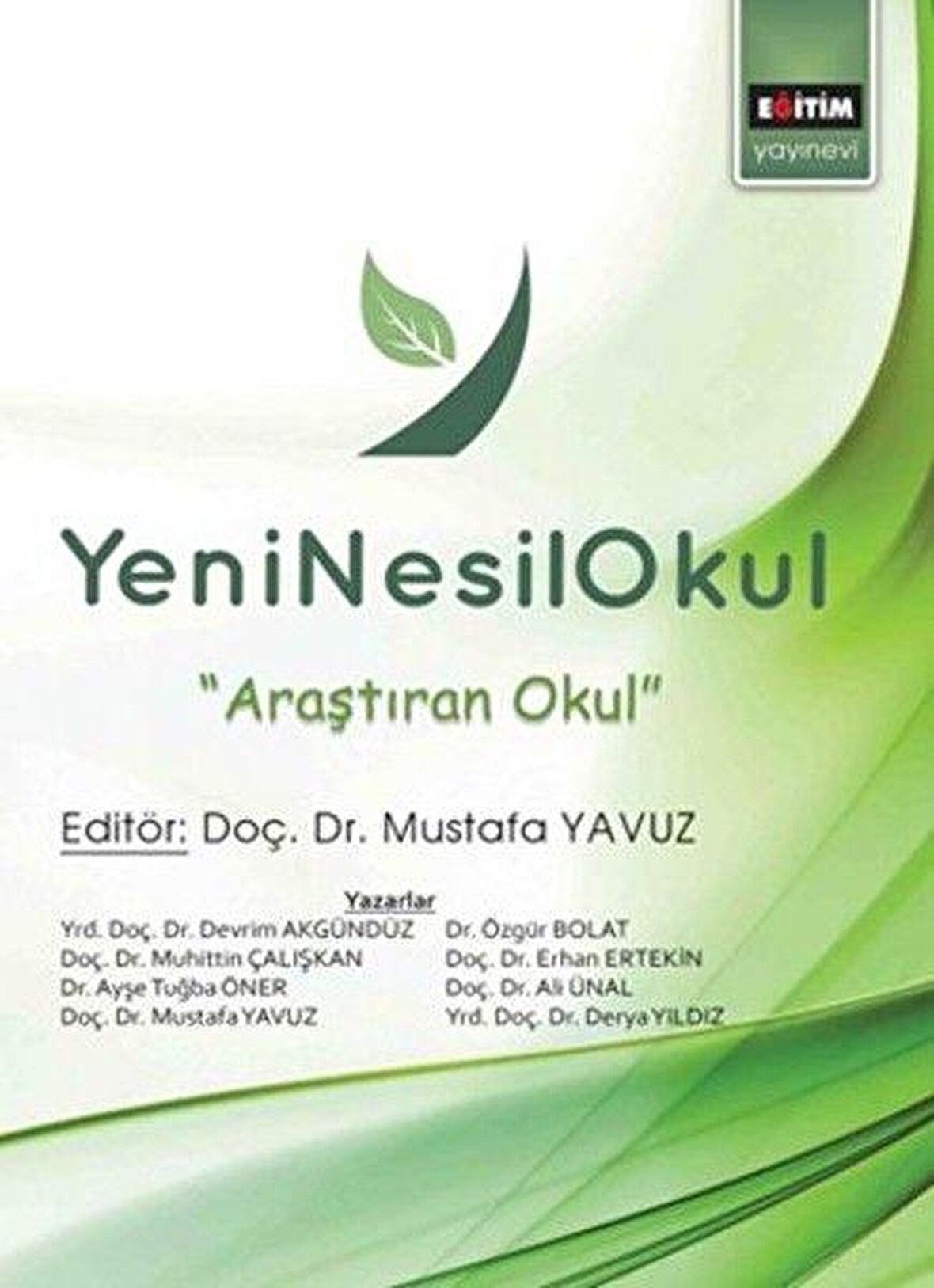 Yeni Nesil Okul