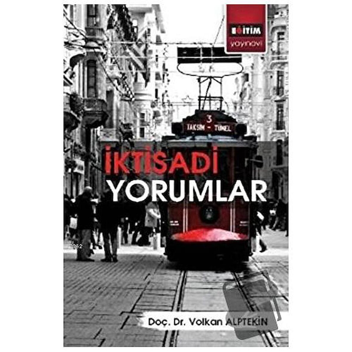 İktisadi Yorumlar