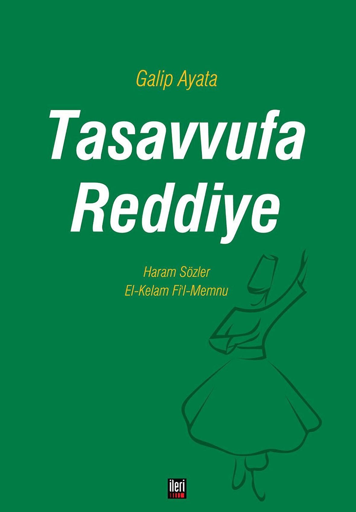 Tasavvufa Reddiye