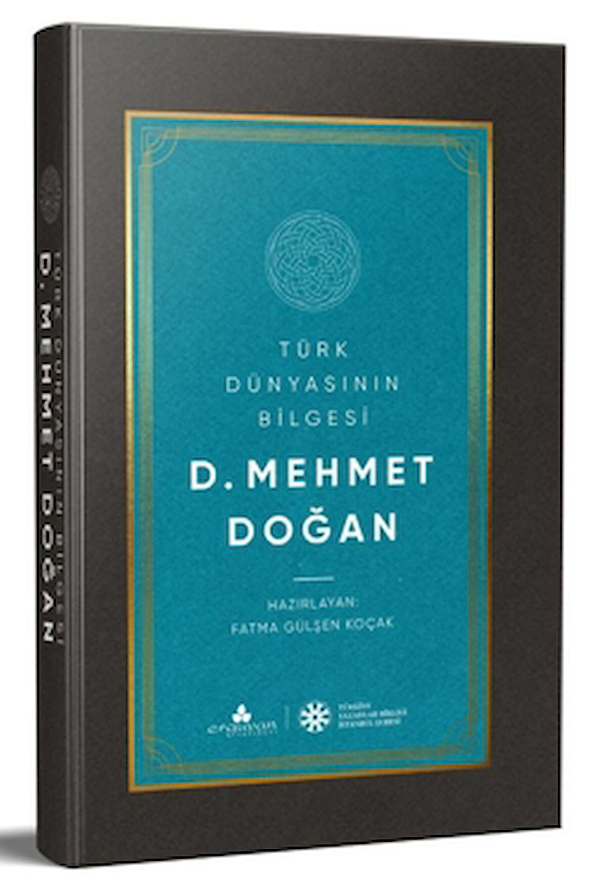 Türk Dünyasının Bilgesi Mehmet Doğan