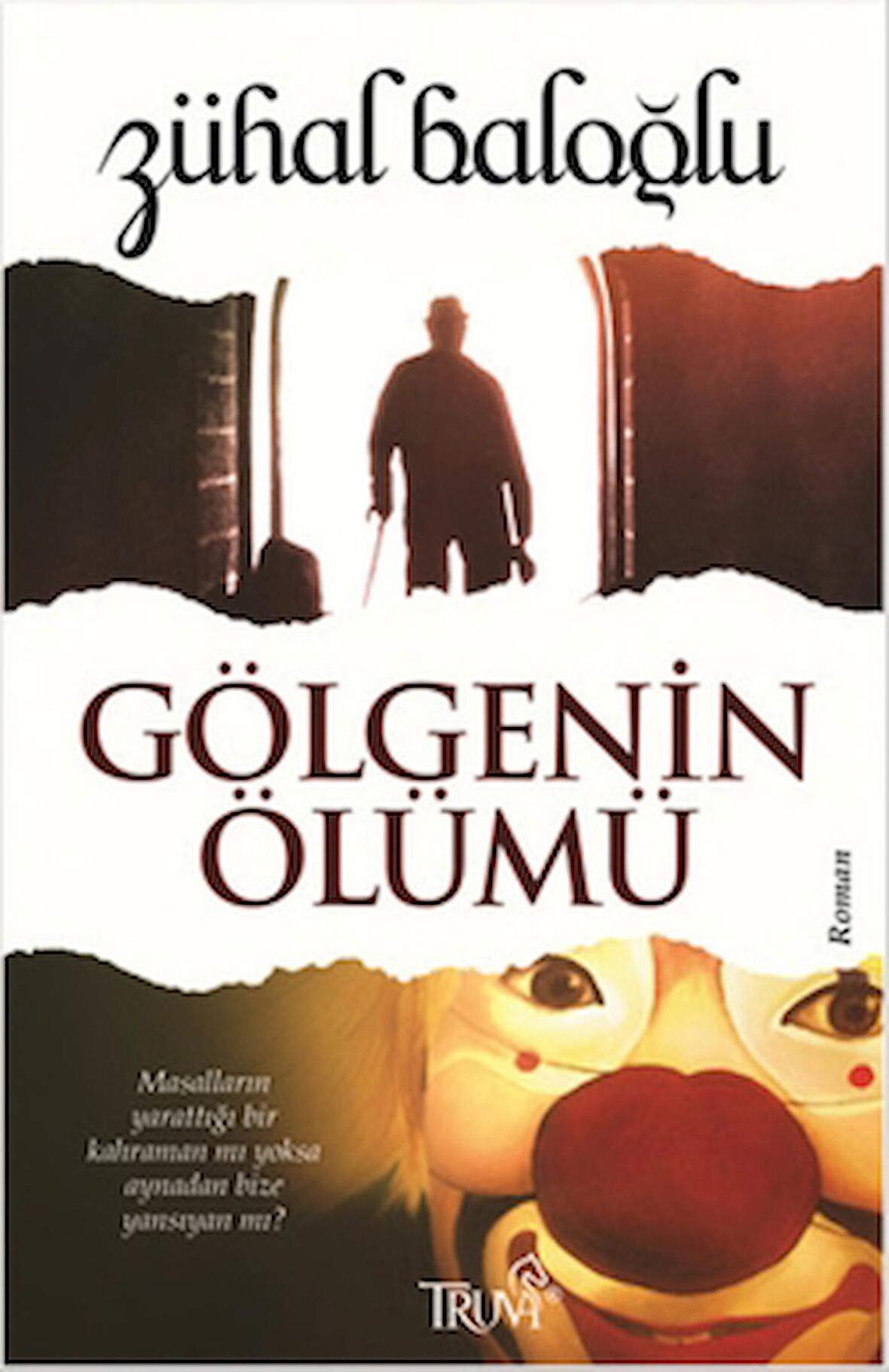 Gölgenin Ölümü