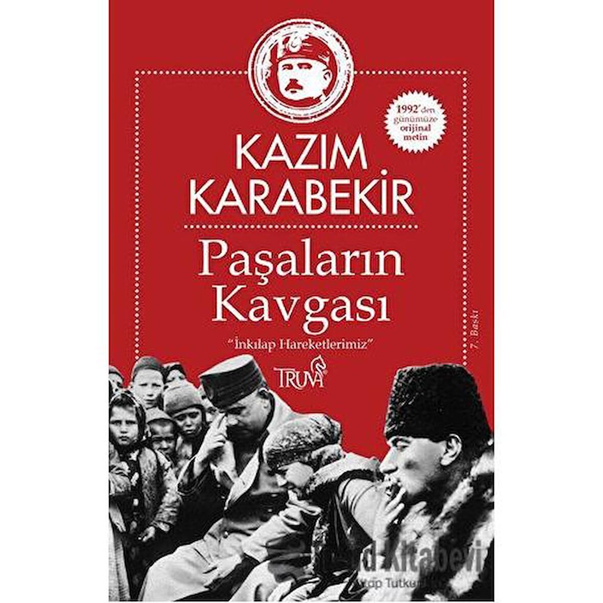 Paşaların Kavgası