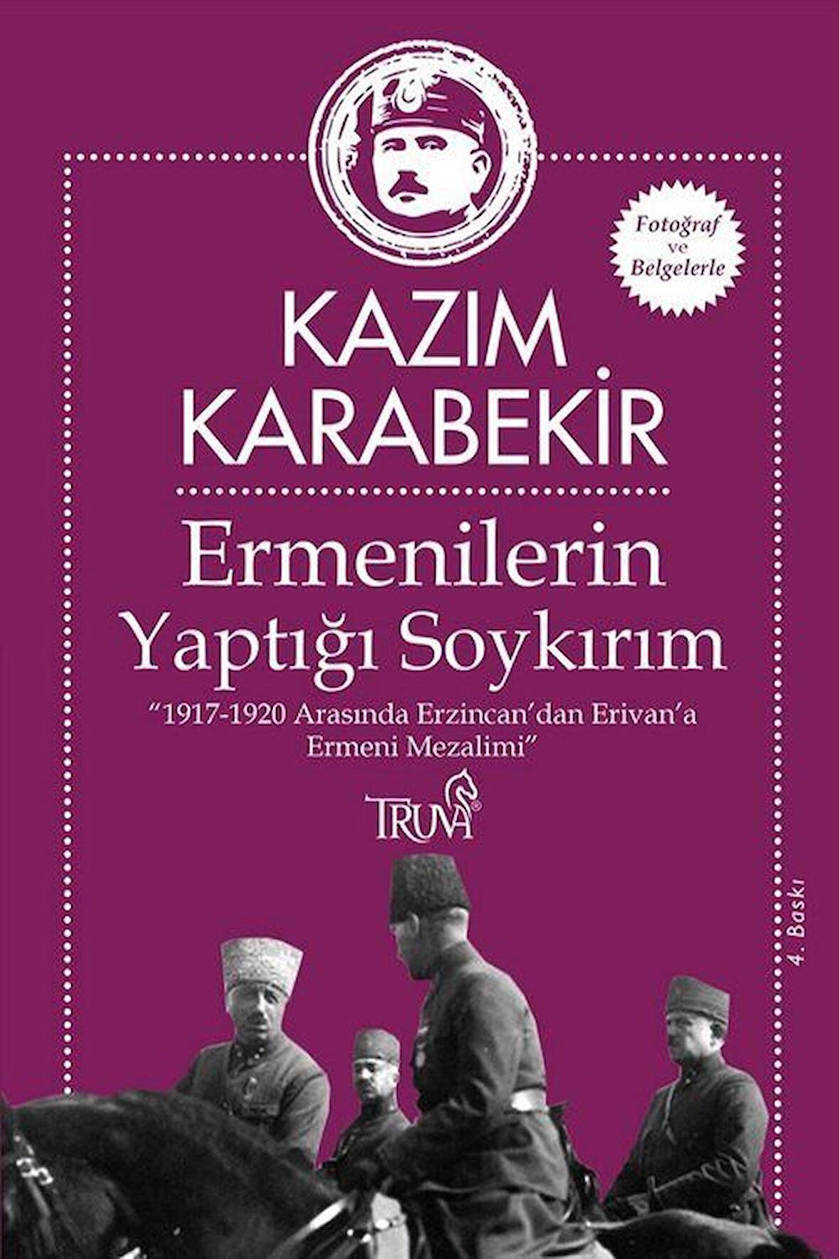 Ermenilerin Yaptığı Soykırım