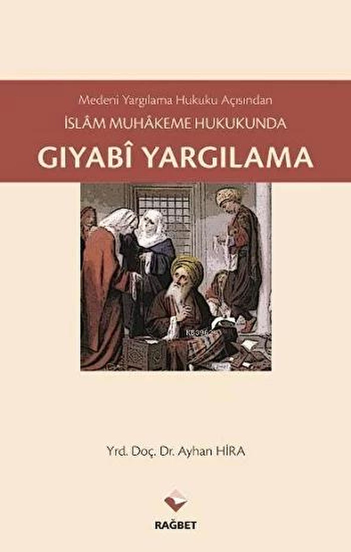 Gıyabi Yargılama