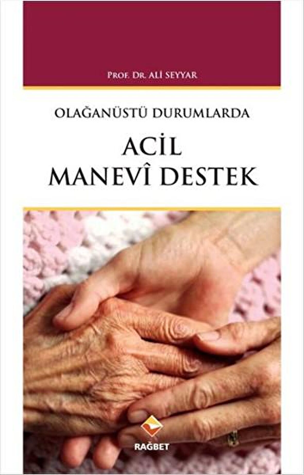 Acil Manevi Destek