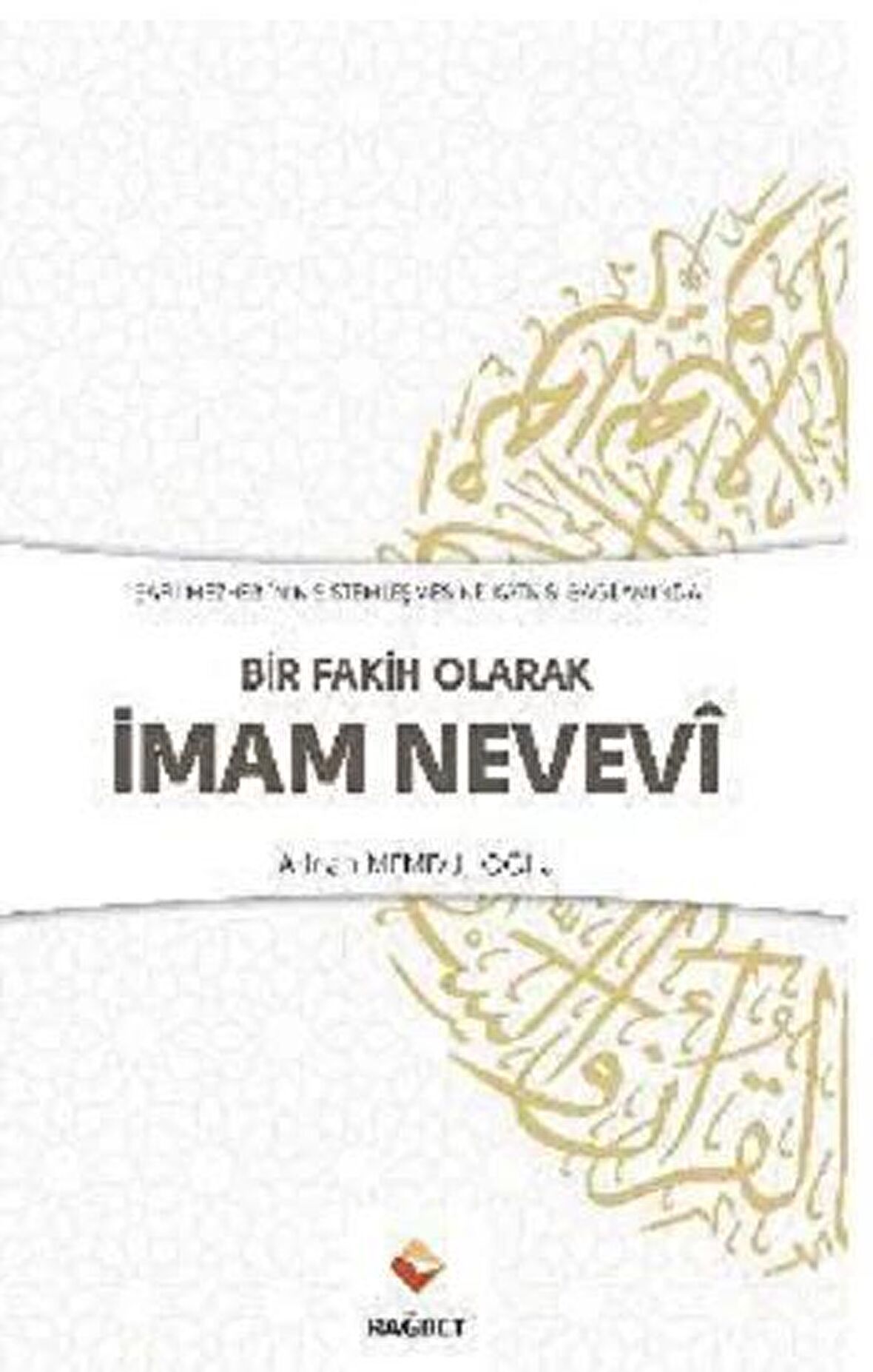 Bir Fakih Olarak İmam Nevevi