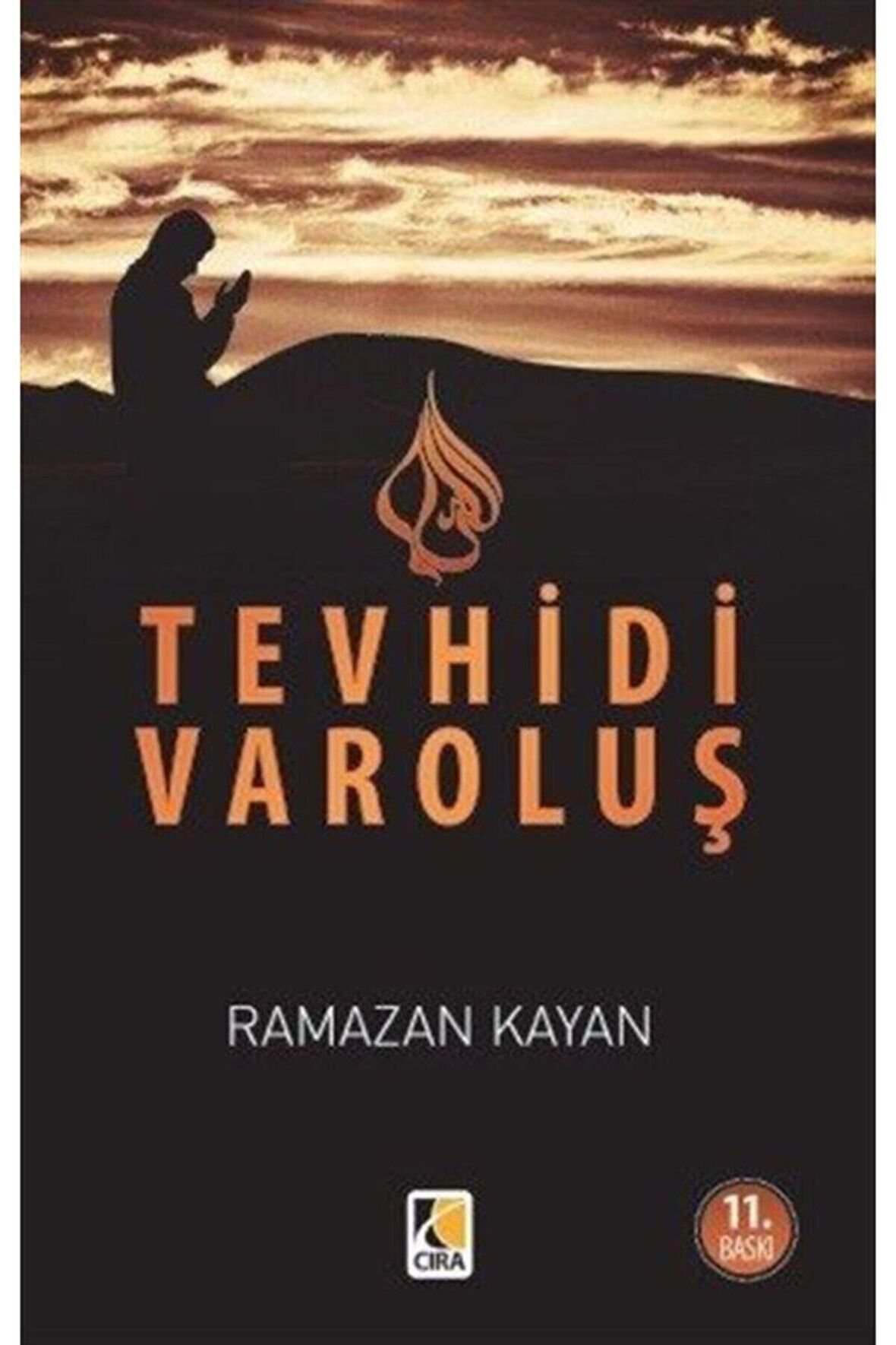 Yokoluşun Girdabında Tevhidi Varoluş