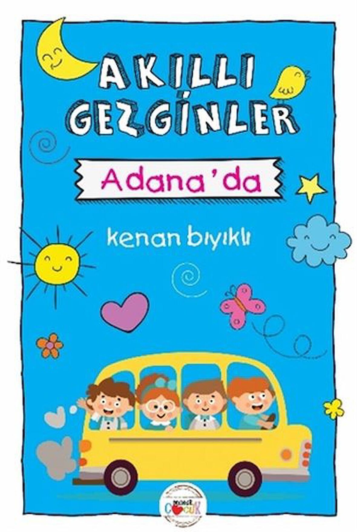 Akıllı Gezginler Adana'da