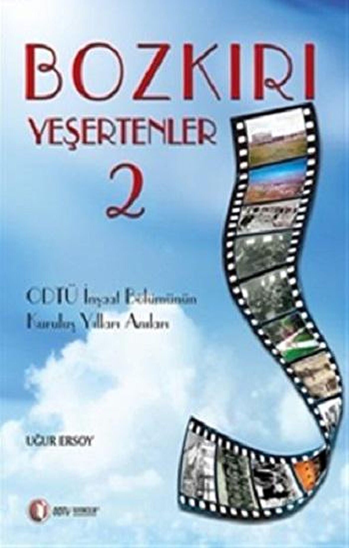 Bozkırı Yeşertenler 2