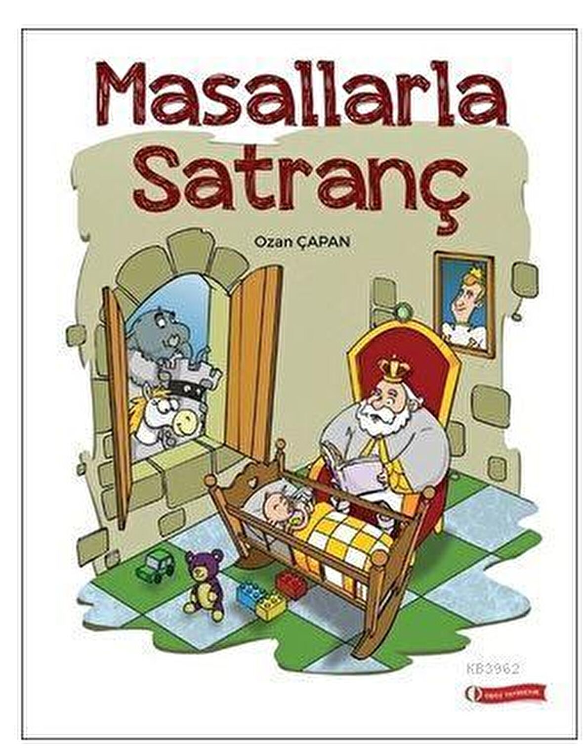 Masallarla Satranç