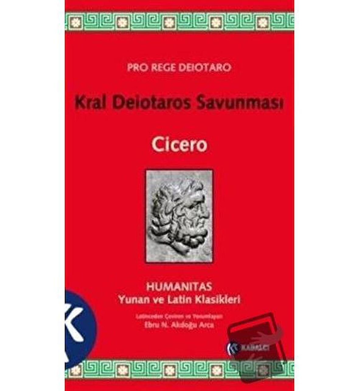 Kral Deiotaros Savunması