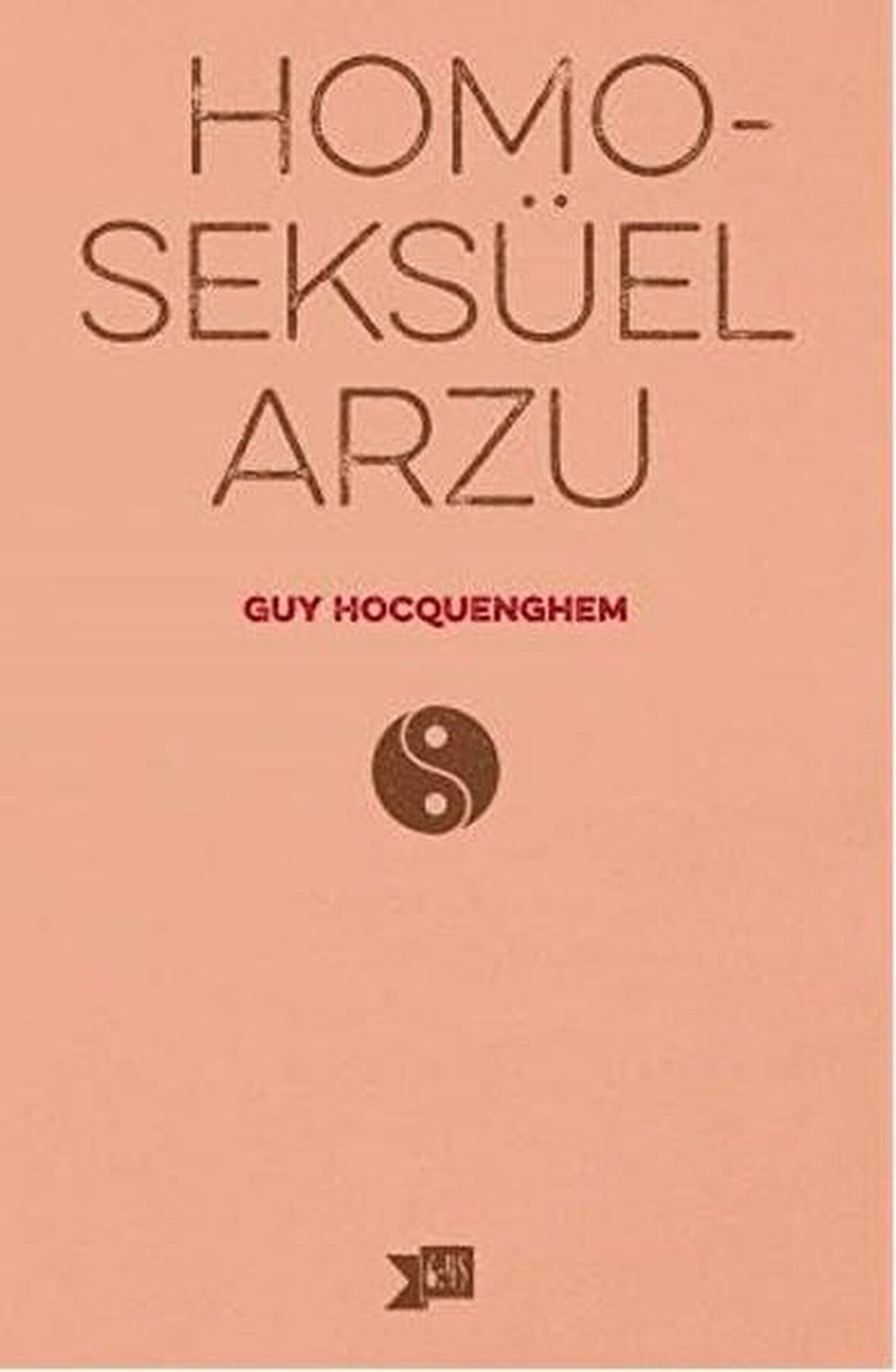 Homoseksüel Arzu