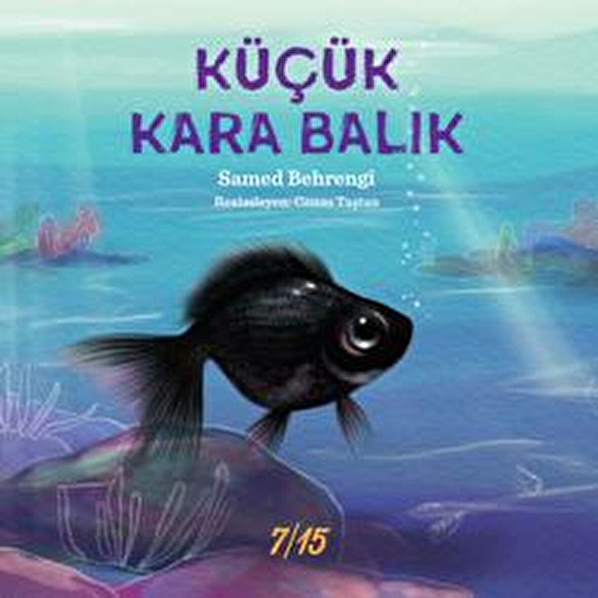 Küçük Kara Balık