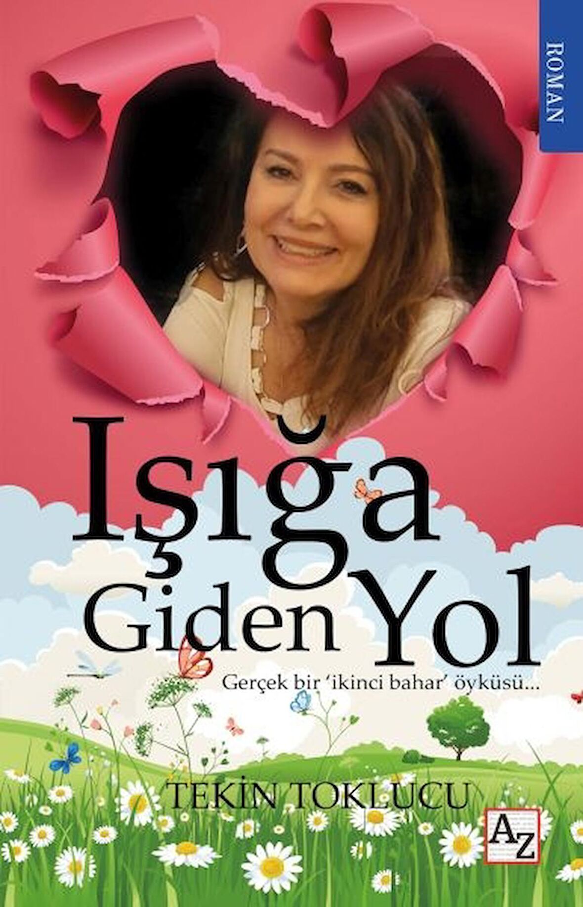 Işığa Giden Yol