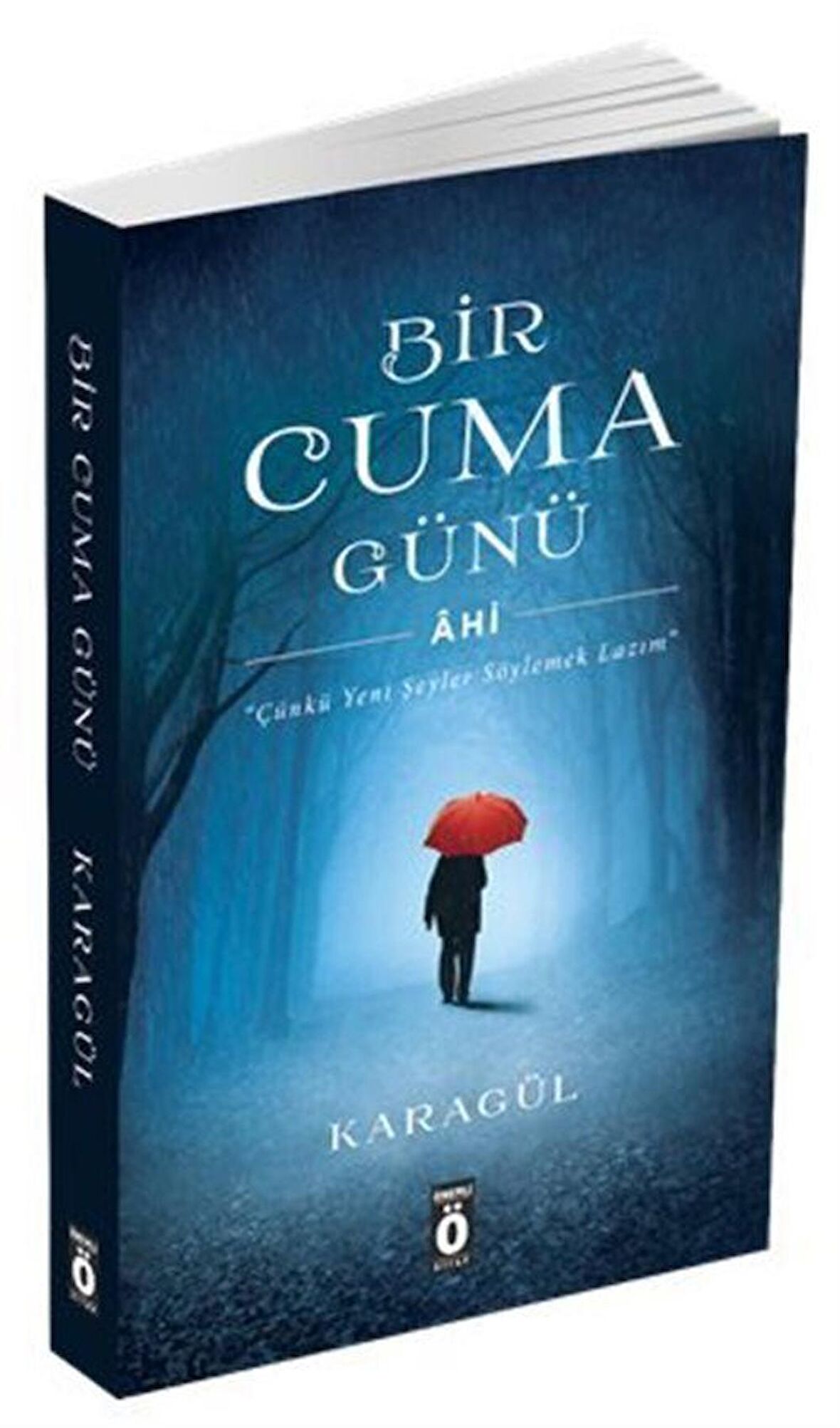 Bir Cuma Günü - Ahi