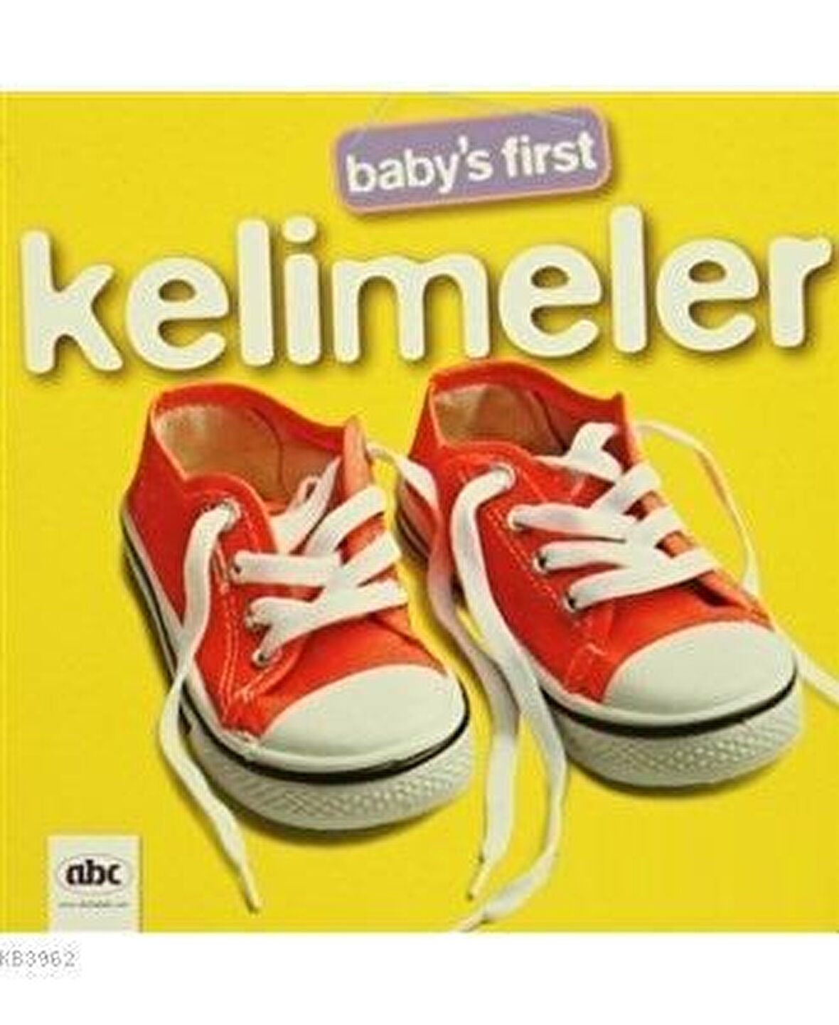 Baby's First Kelimeler