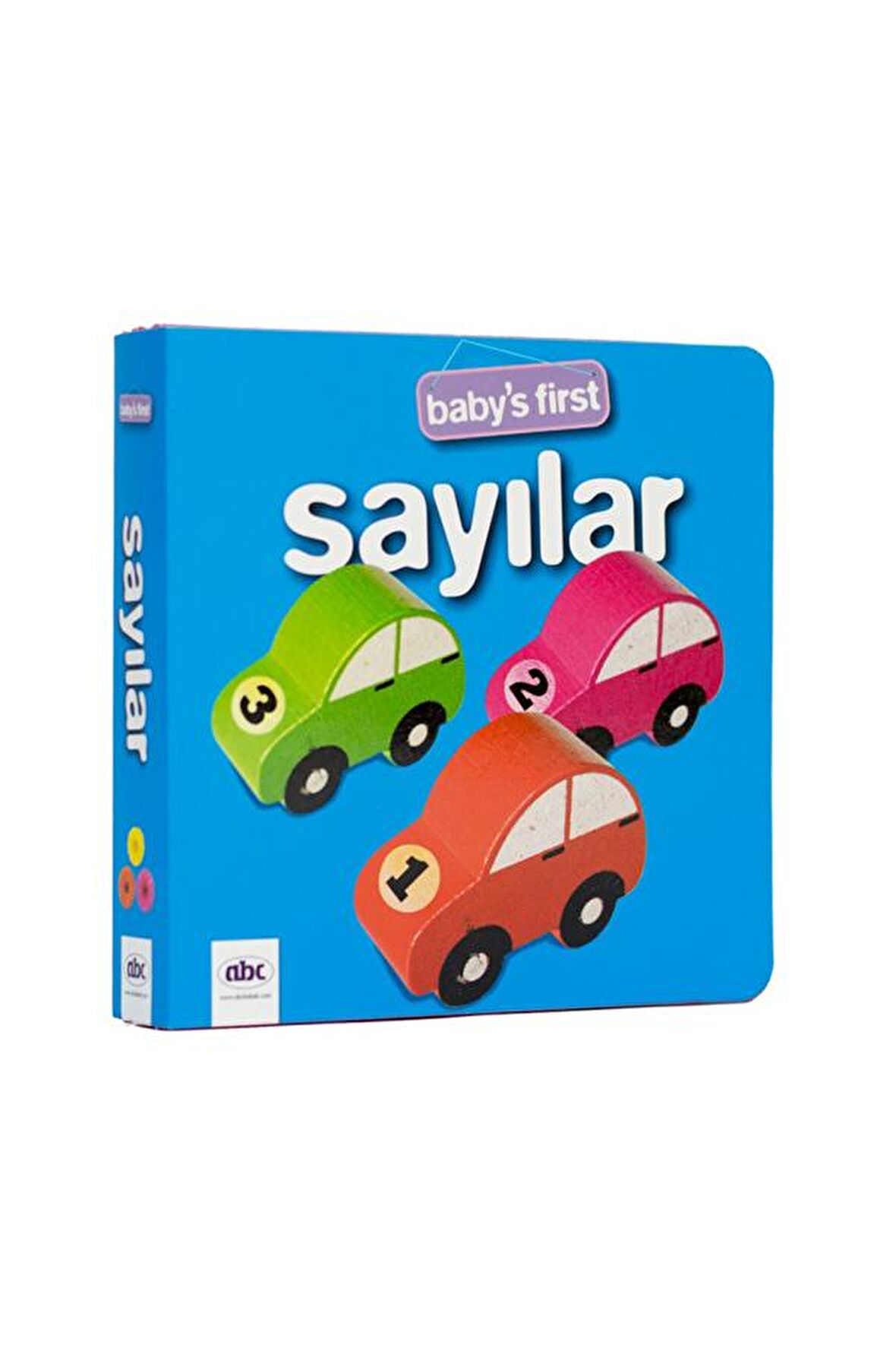 Babys First Sayılar