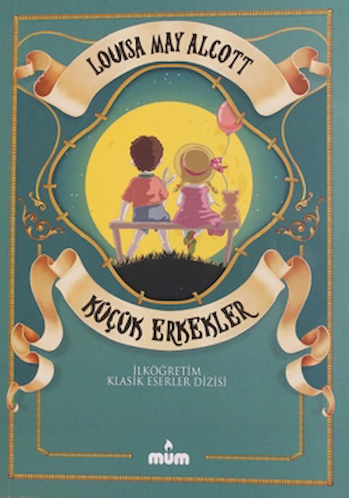 Küçük Erkekler