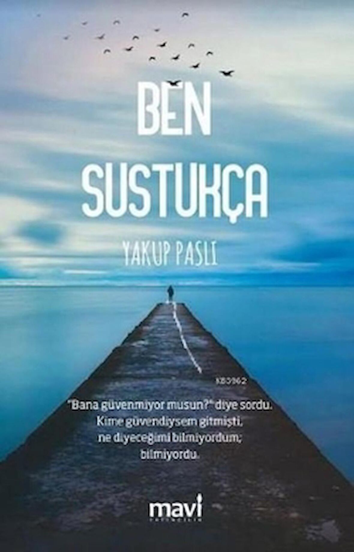 Ben Sustukça