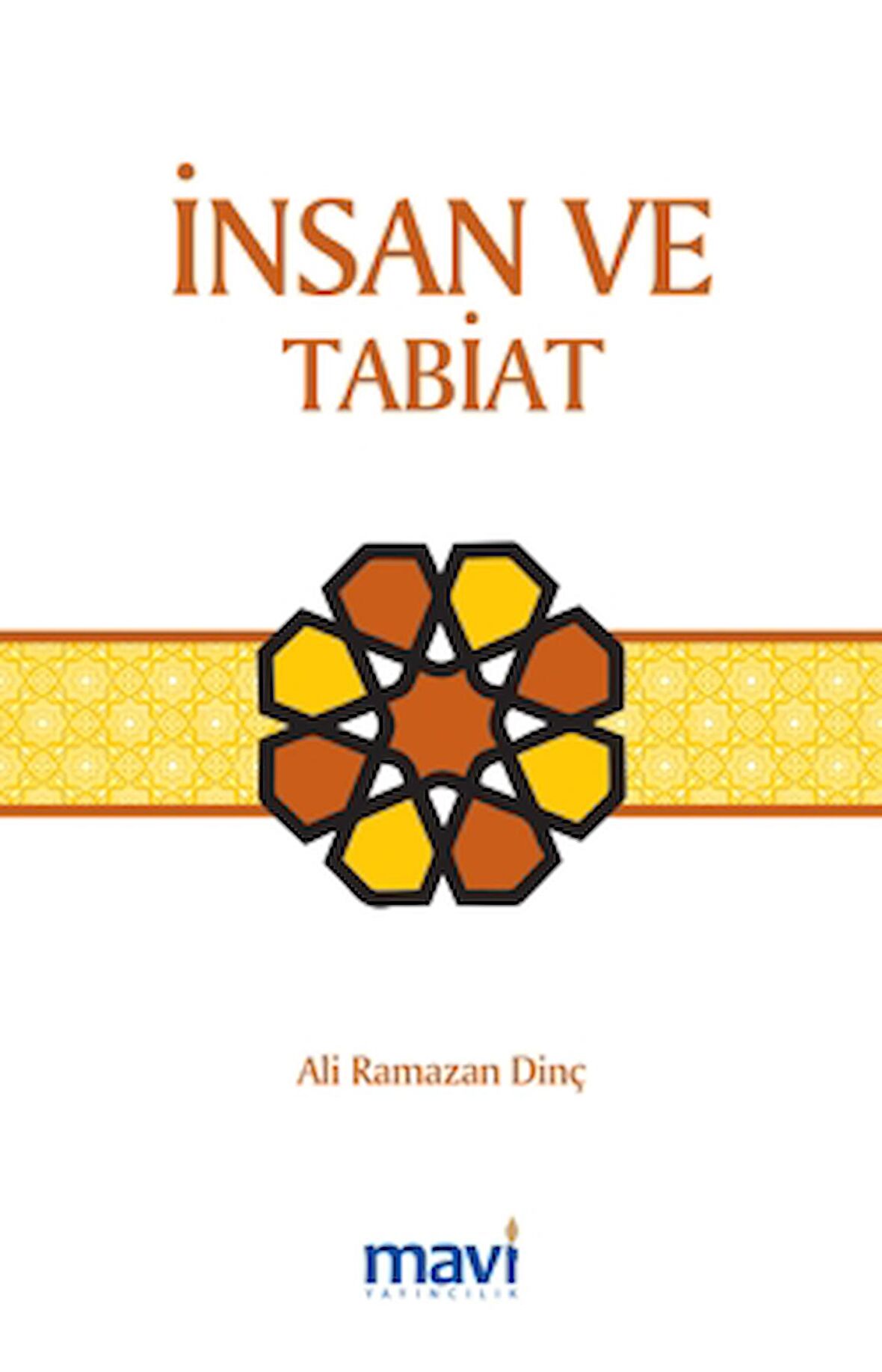 İnsan ve Tabiat