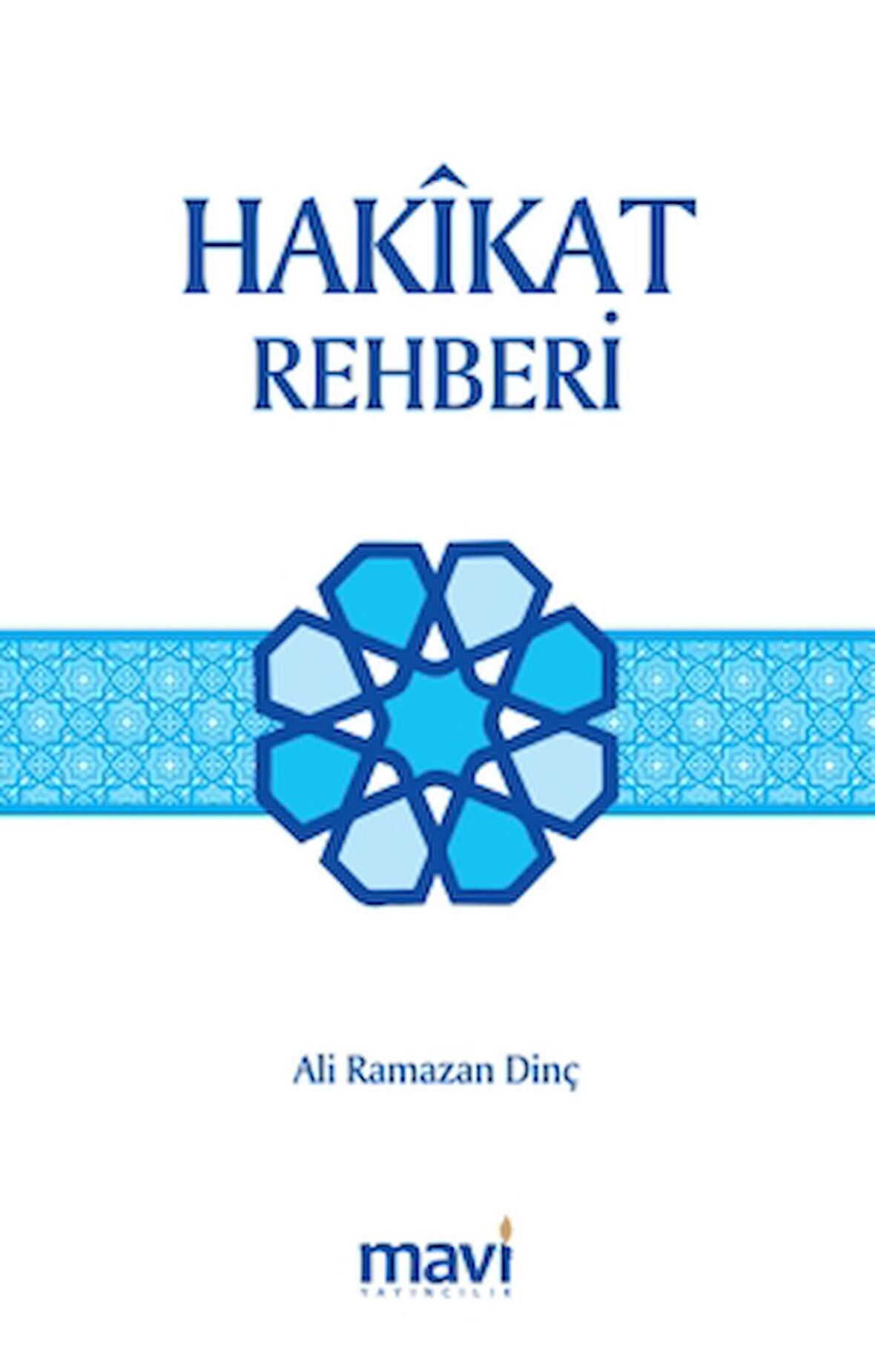 Hakikat Rehberi