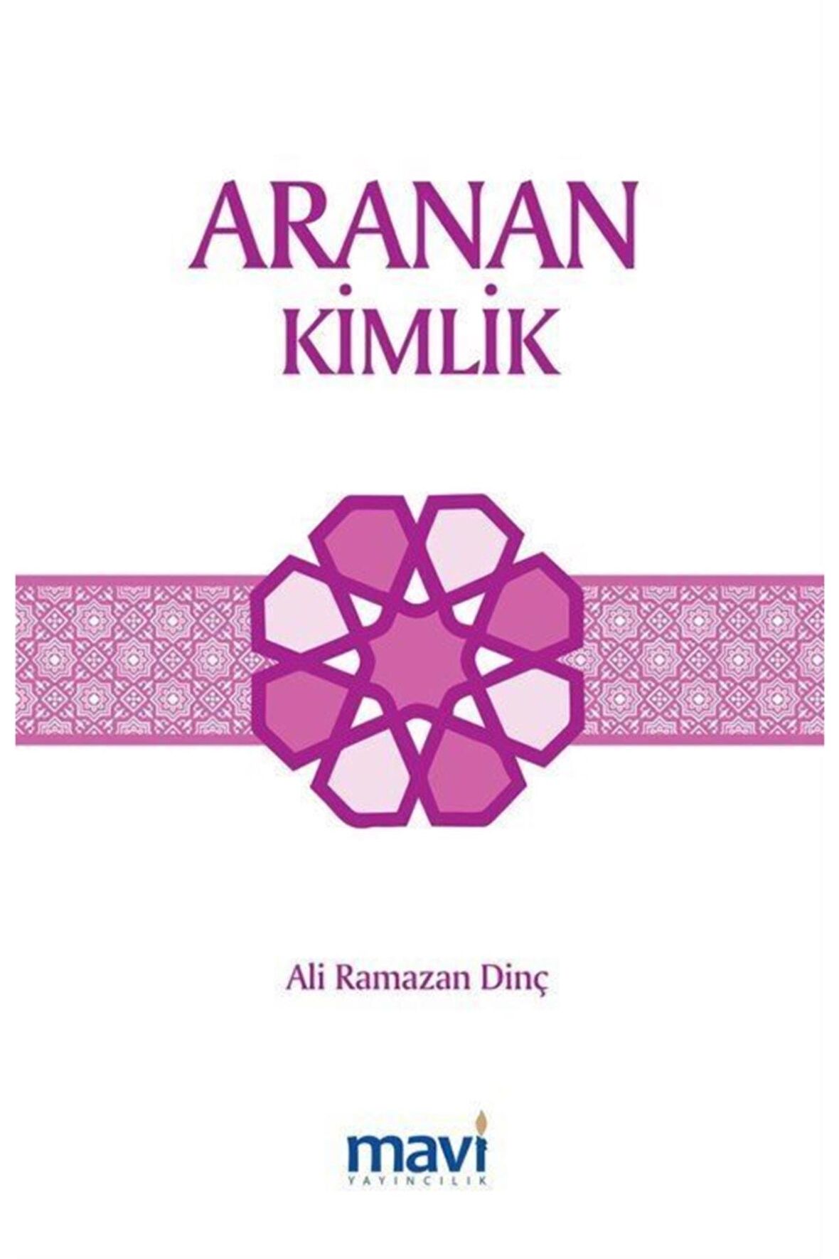 Aranan Kimlik