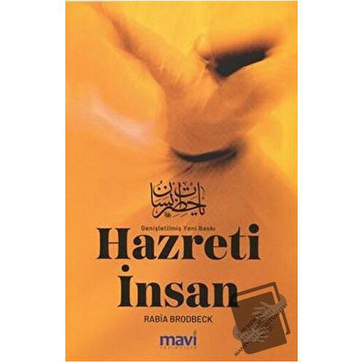 Hazreti İnsan