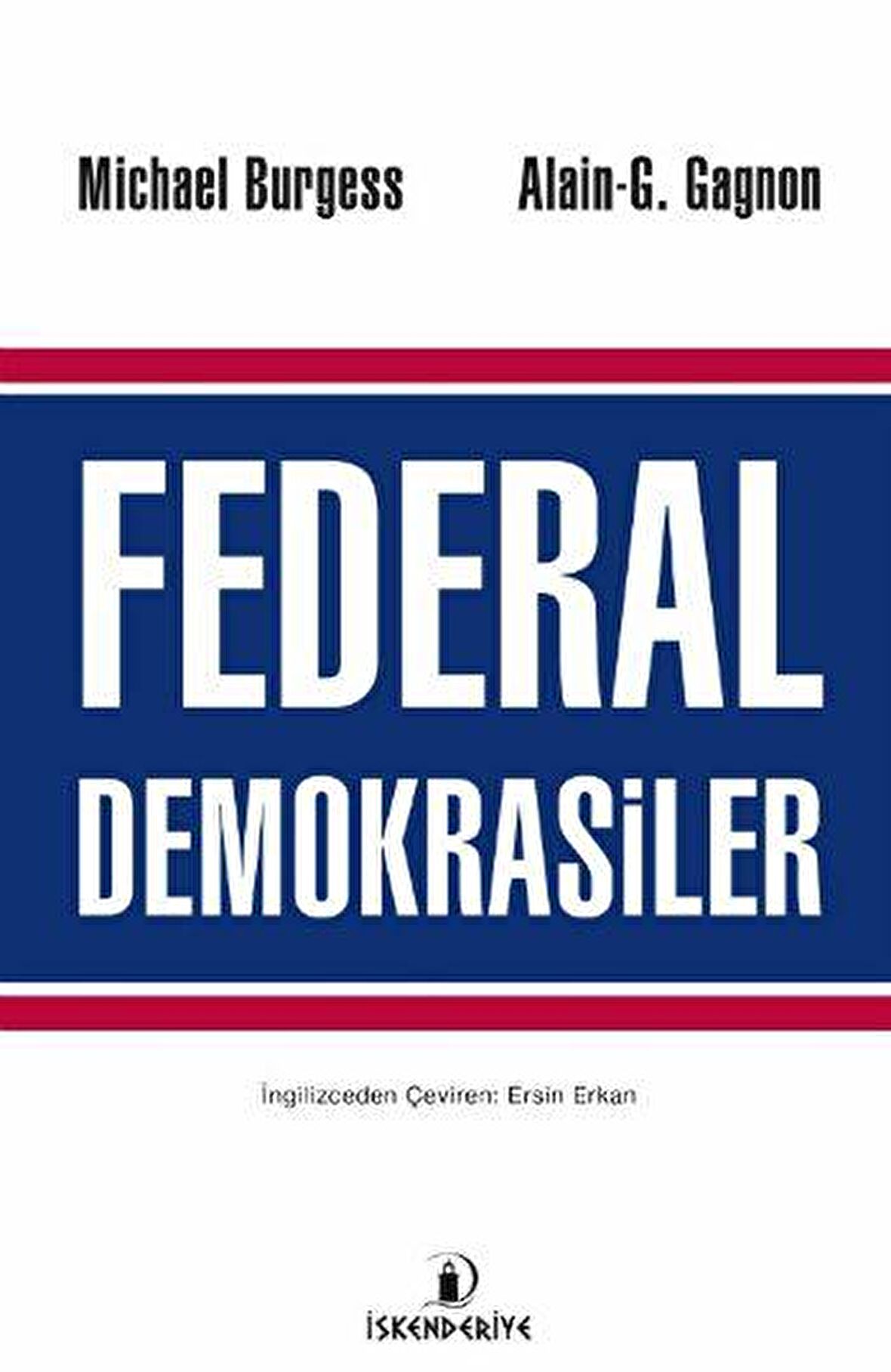 Federal Demokrasiler