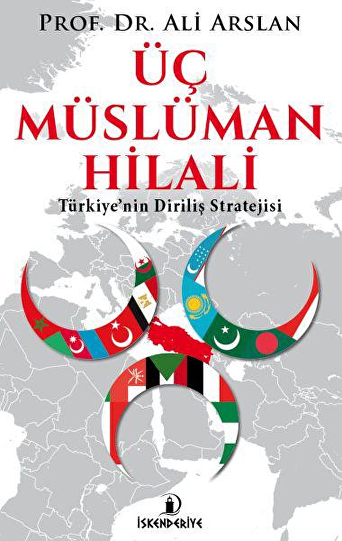 Üç Müslüman Hilali