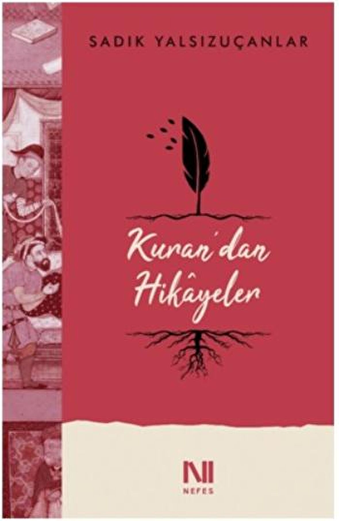 Kuran’dan Hikayeler