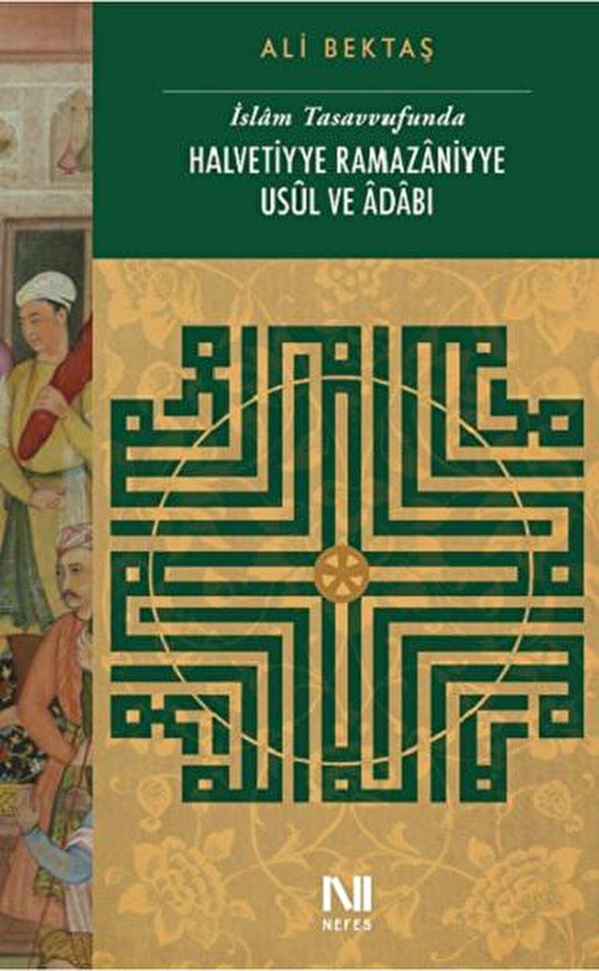 Arşiv Belgeleri Işığında İstiklal Harbi'nde Mevleviler ve Bektaşiler