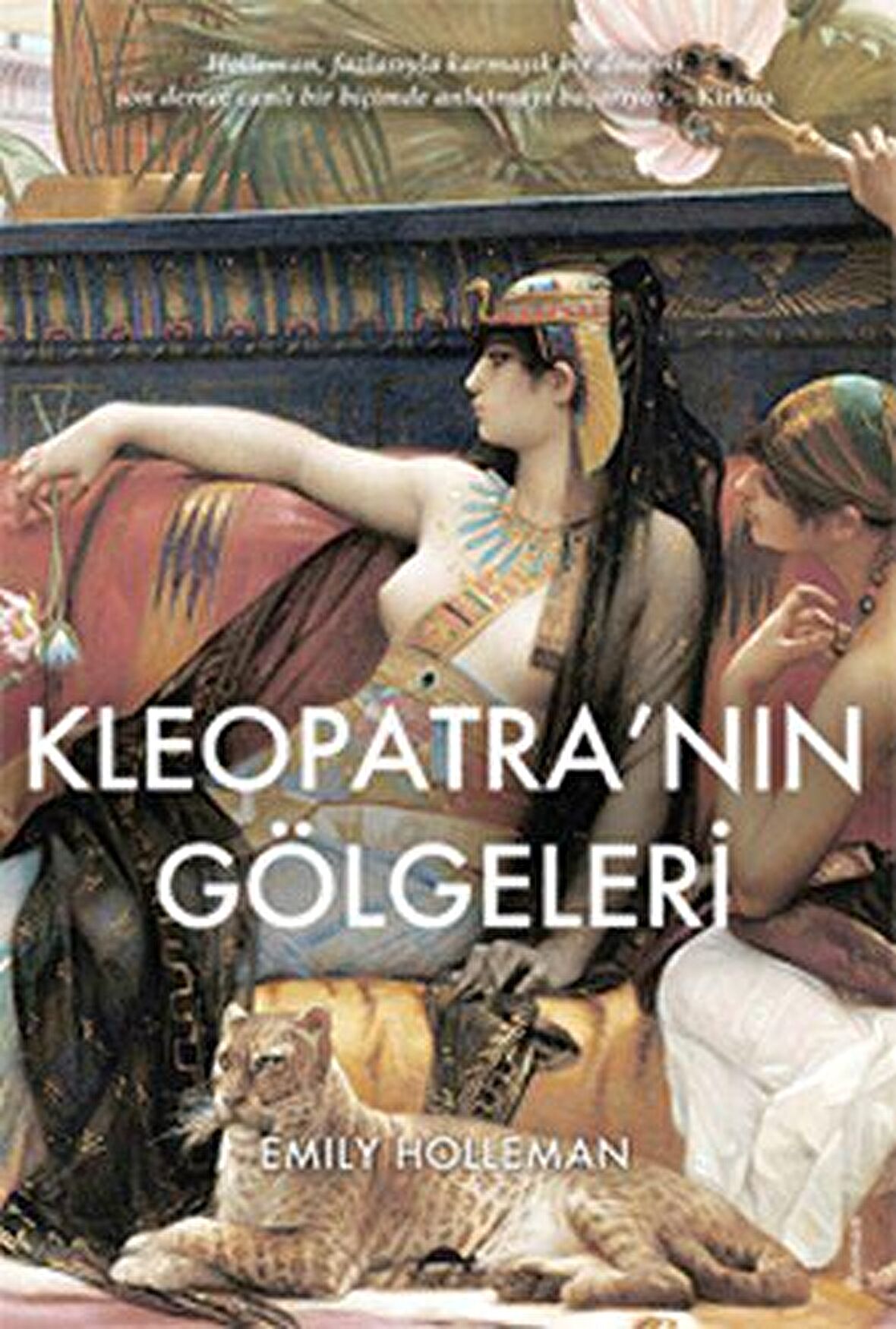 Kleopatra’nın Gölgeleri