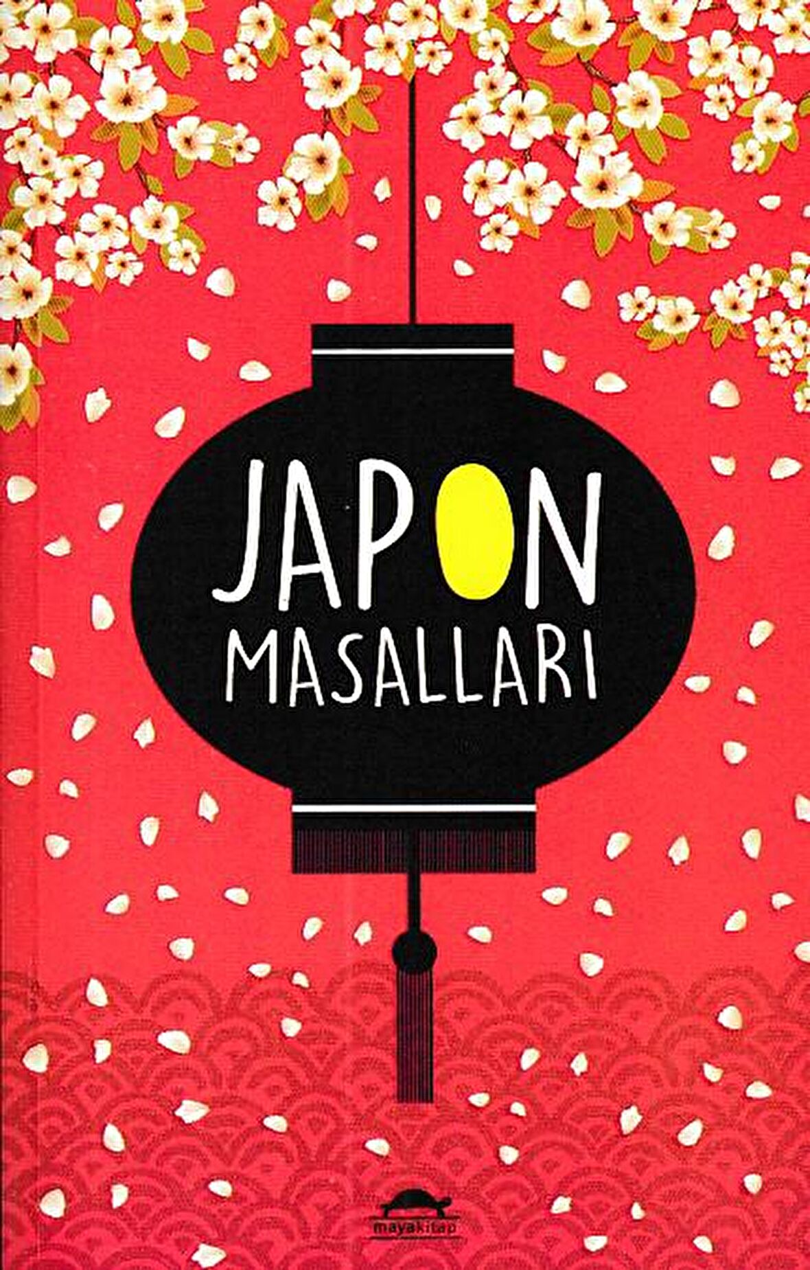 Japon Masalları (Özel Ayracıyla)