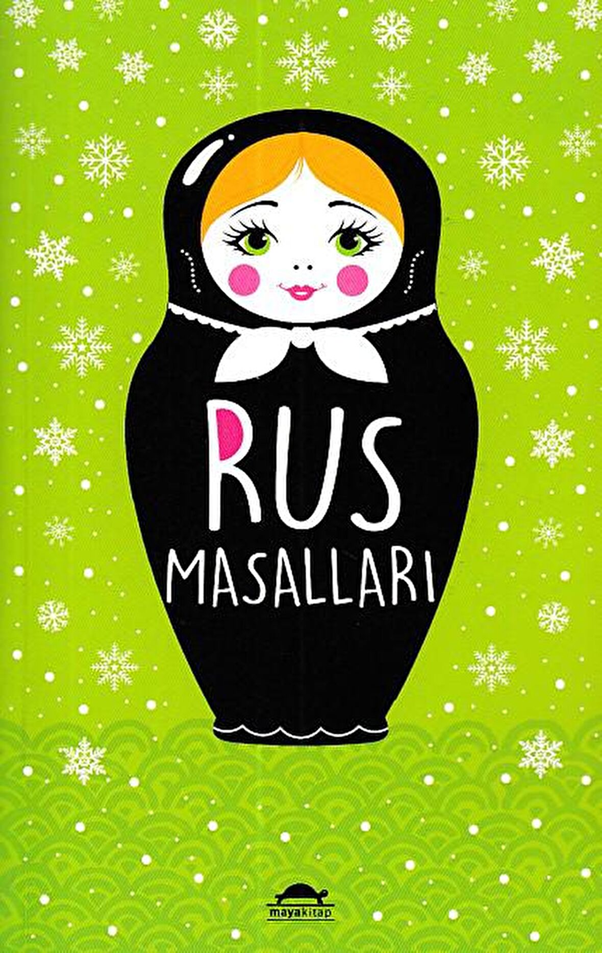 Rus Masalları