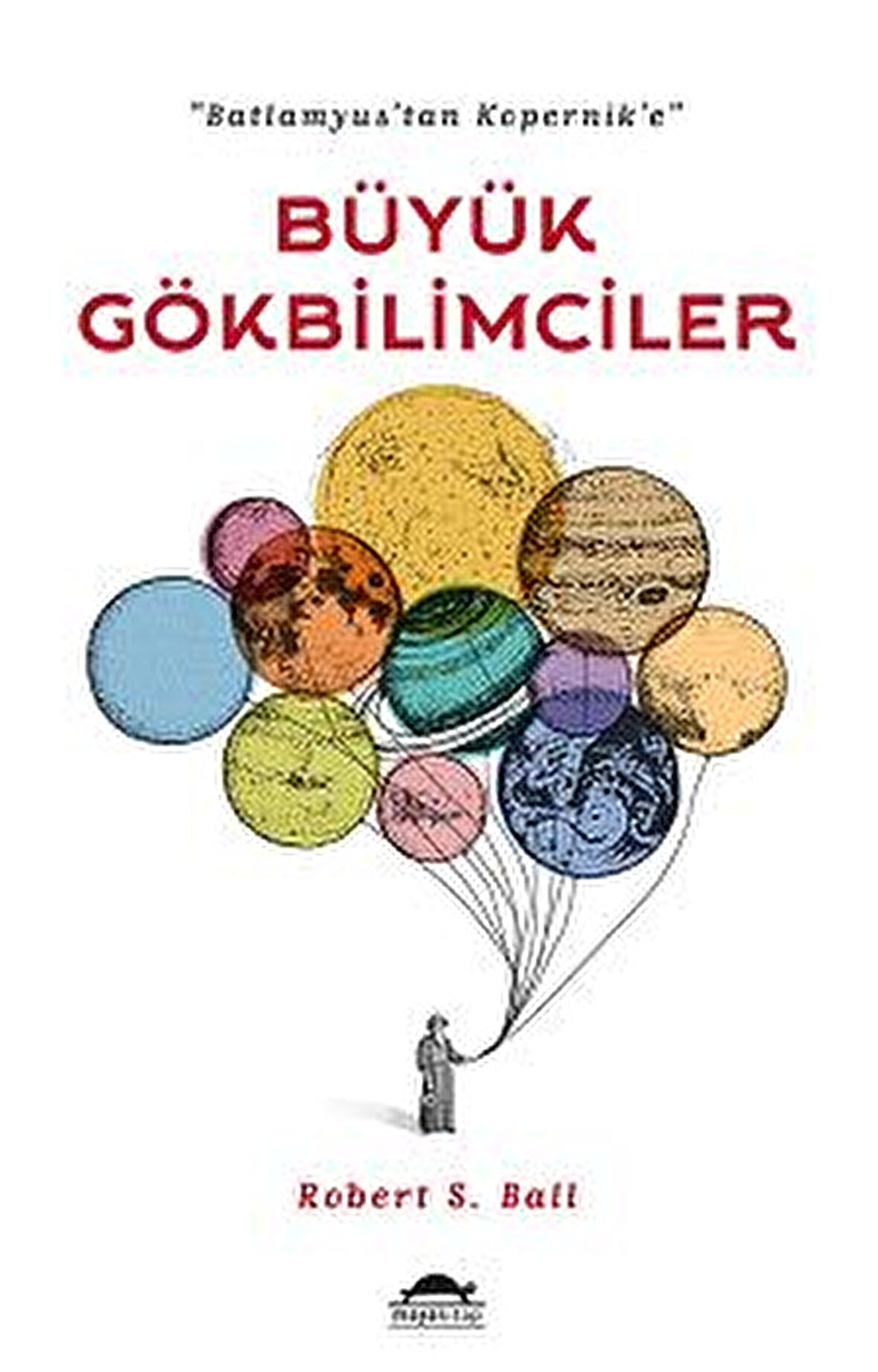 Büyük Gökbilimciler