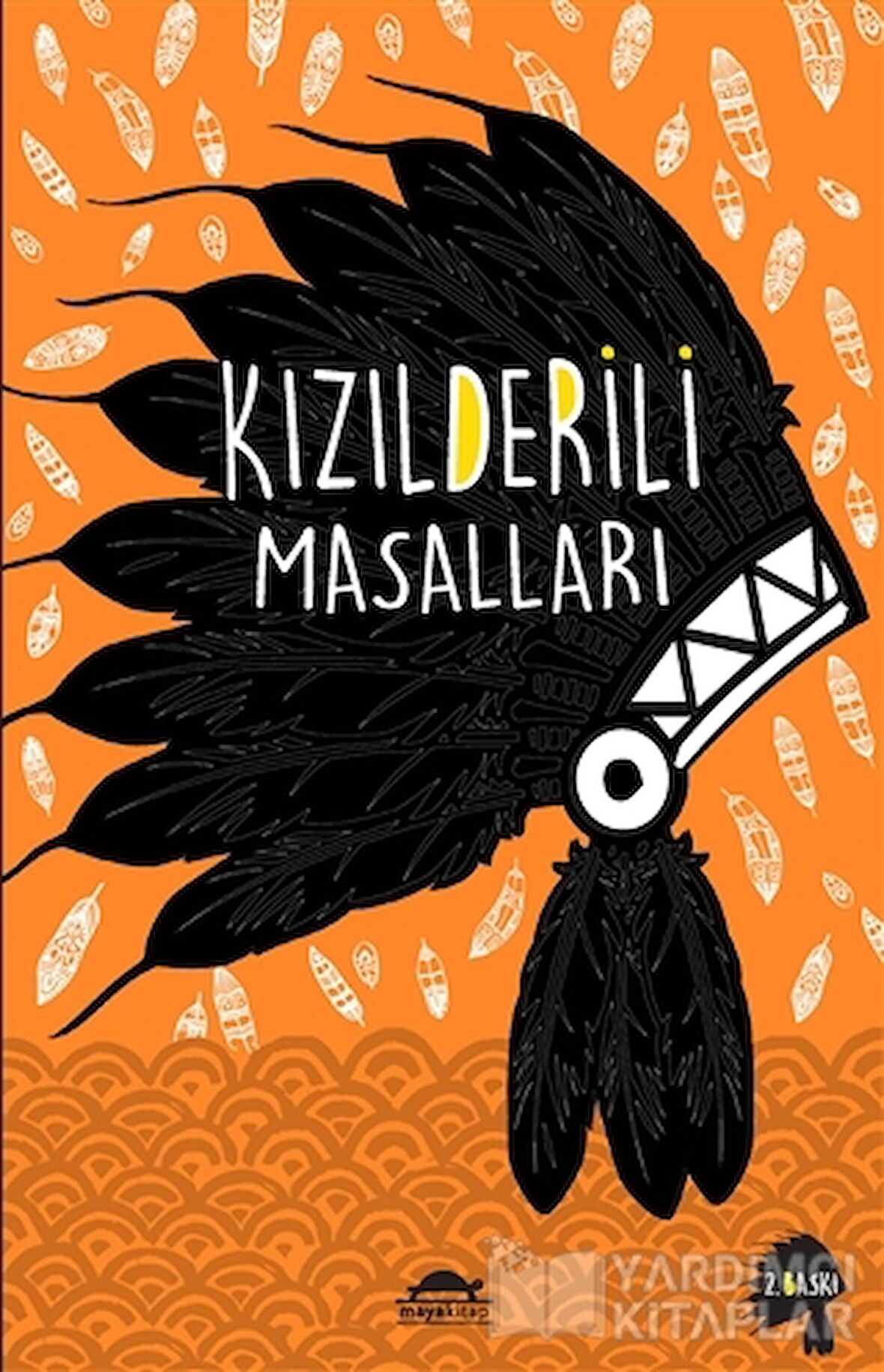 Kızılderili Masalları (Özel Ayracıyla)