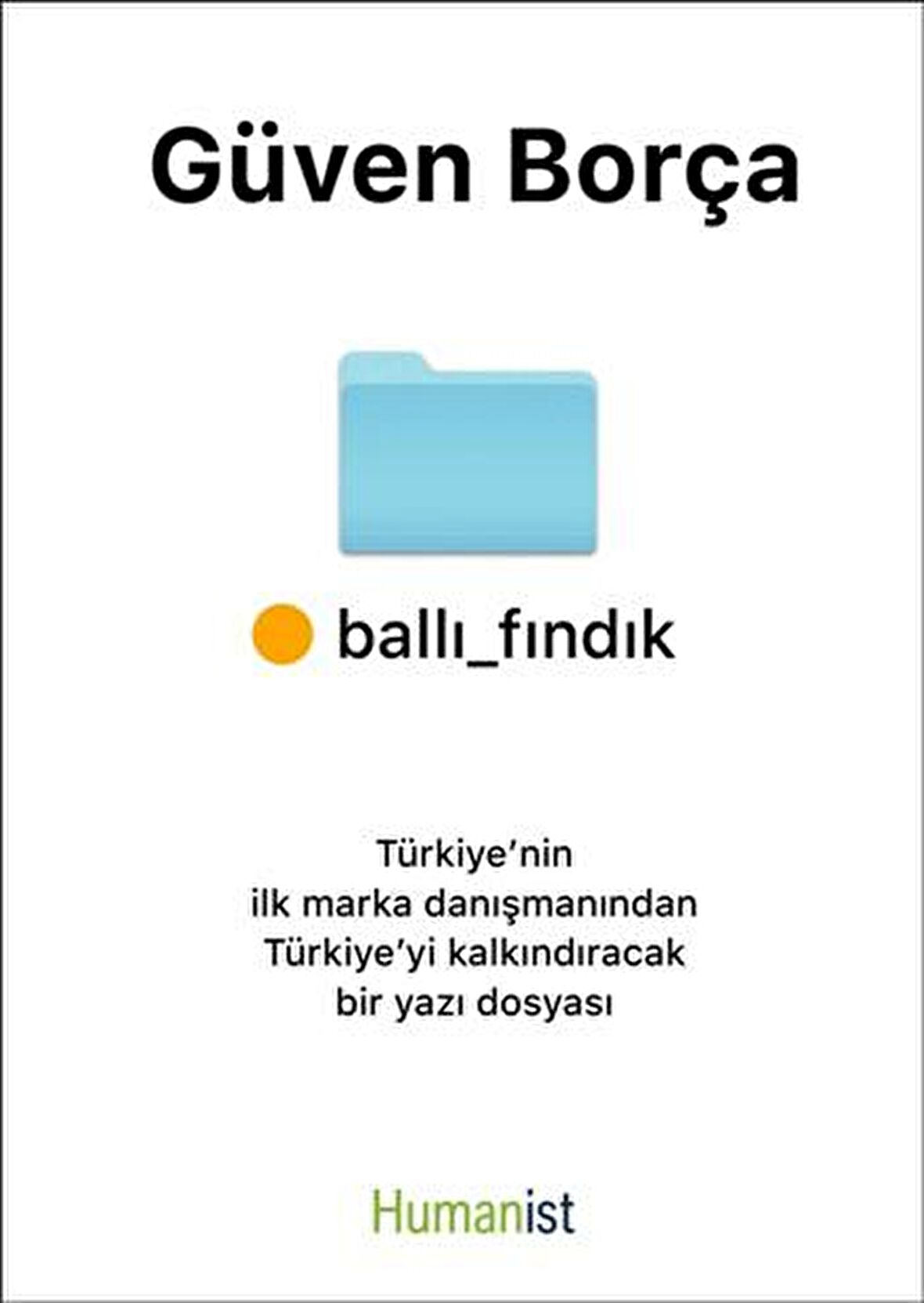 Ballı Fındık