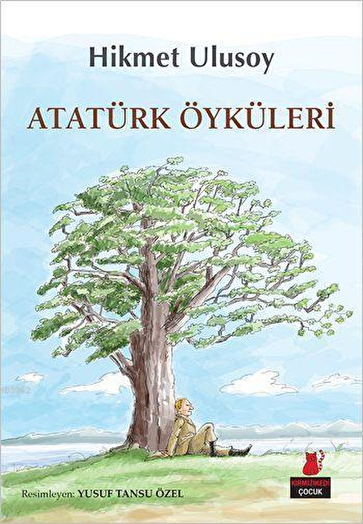 Atatürk Öyküleri