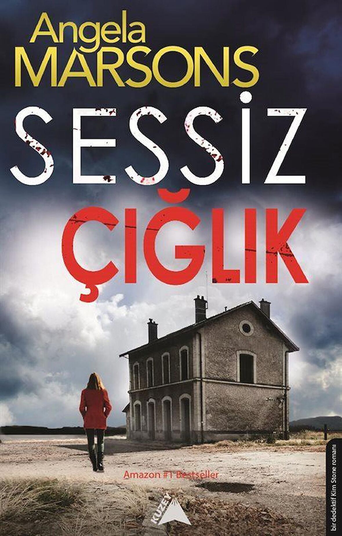 Sessiz Çığlık