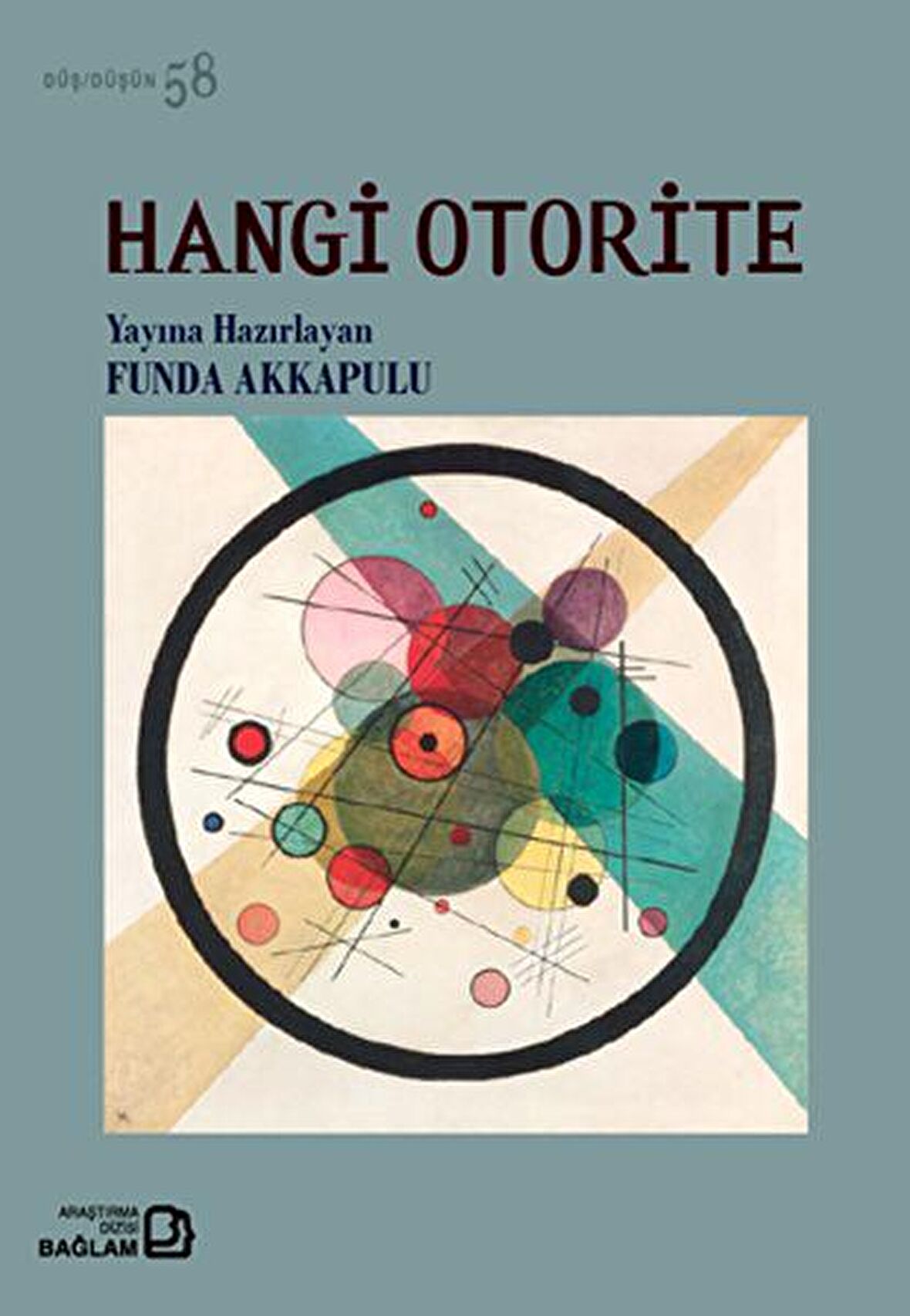 Hangi Otorite
