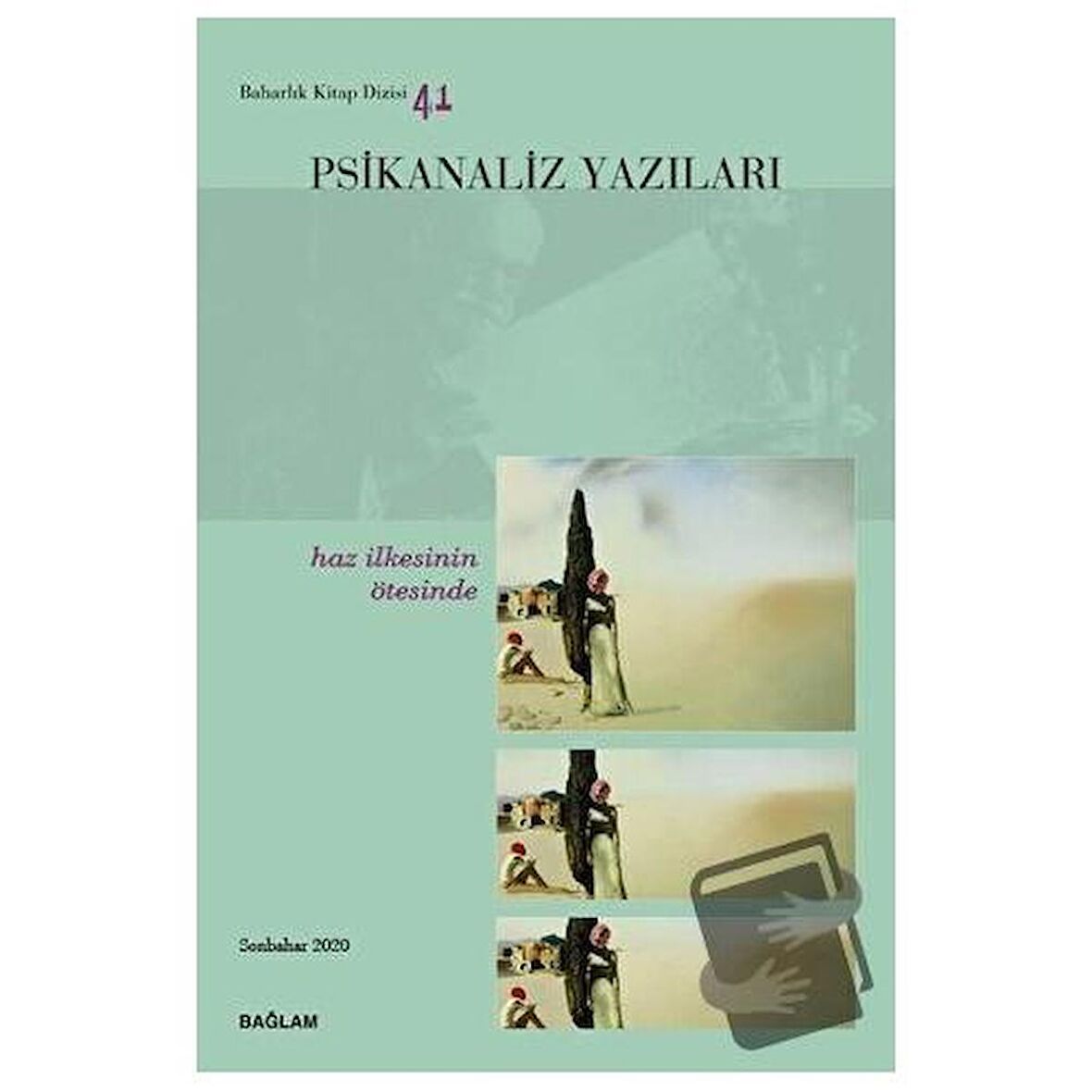 Psikanaliz Yazıları 41