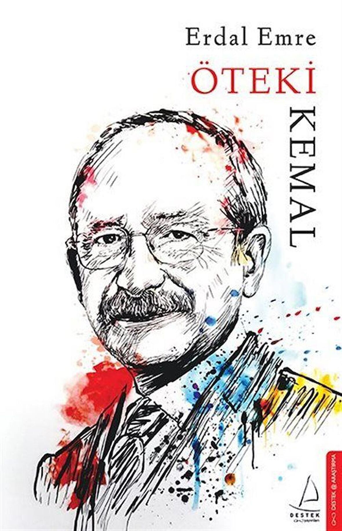 Öteki Kemal / Erdal Emre