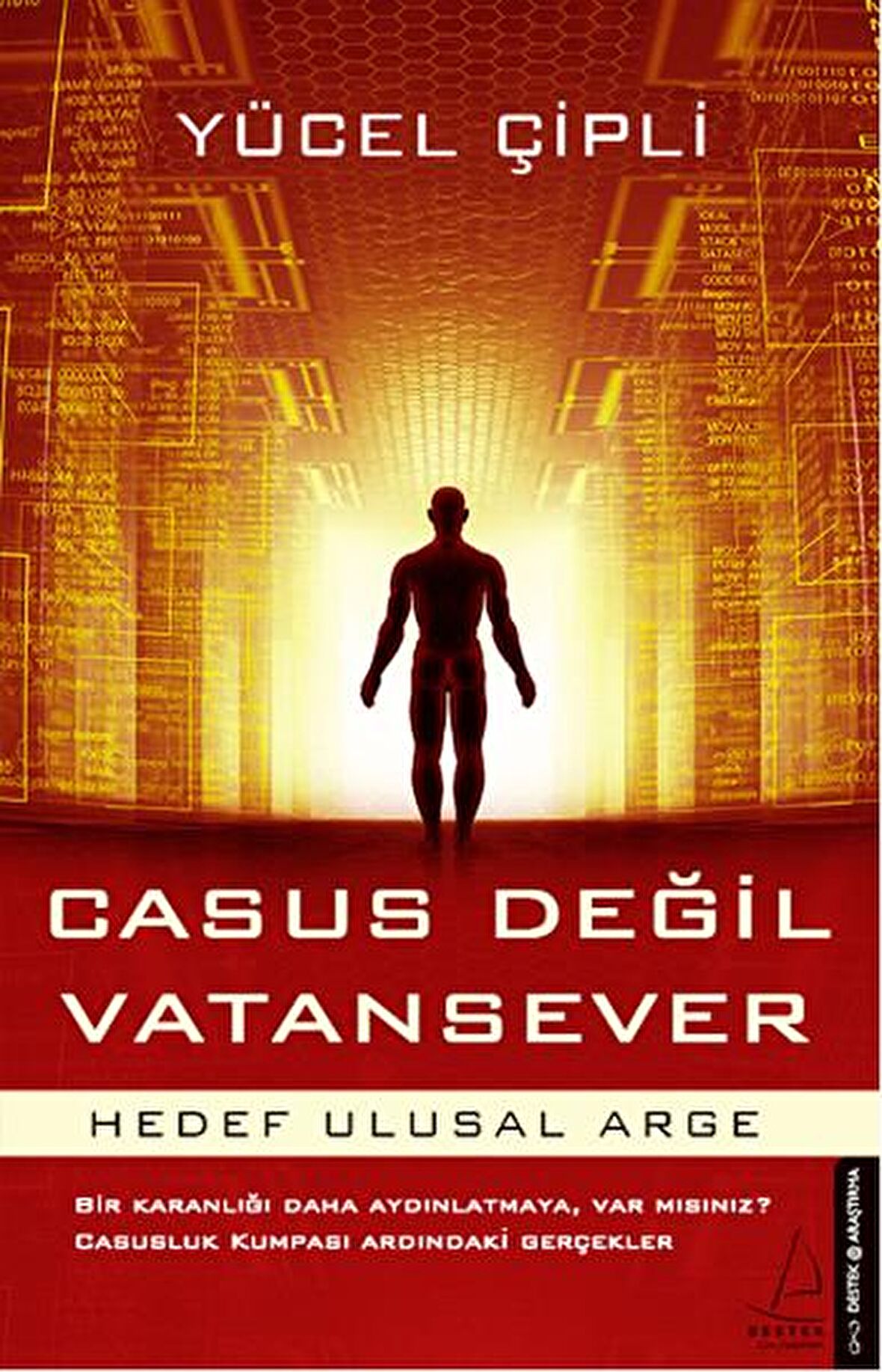 Casus Değil Vatansever