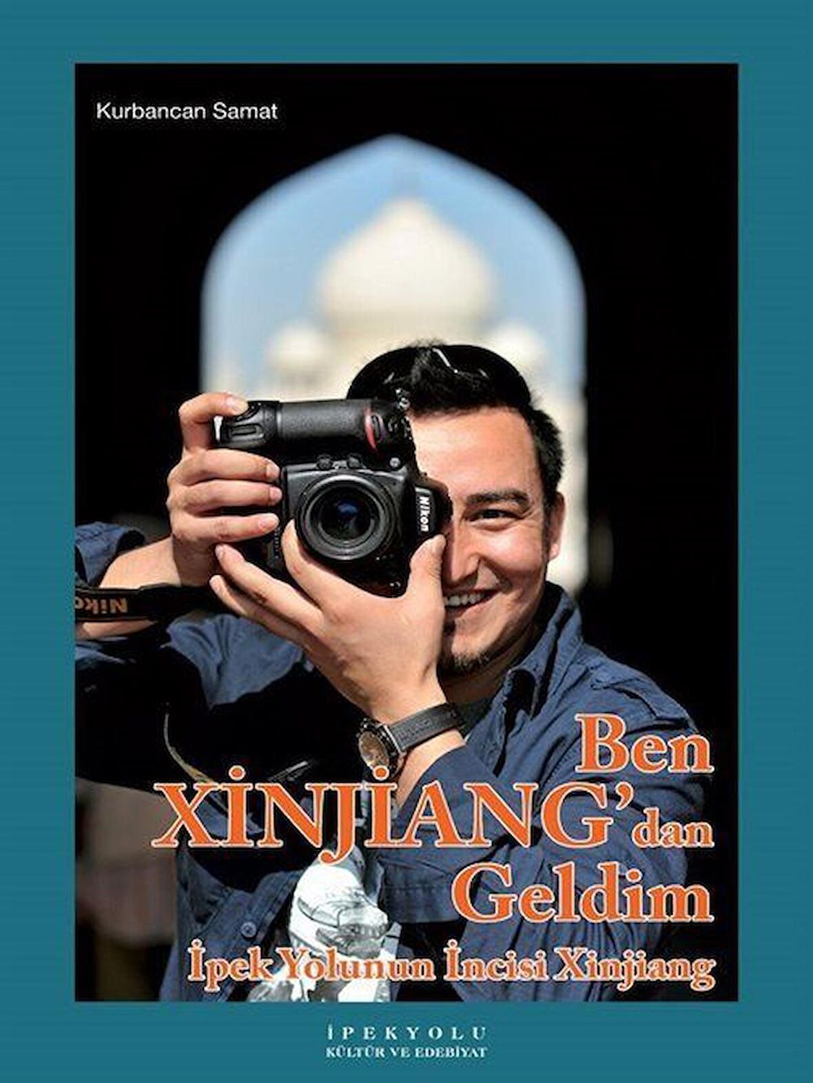 Ben Xinjiang'dan Geldim
